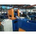 2G High Speed Radiator Fin Machine